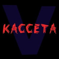 Логотип канала 'Видеокасета VHS'