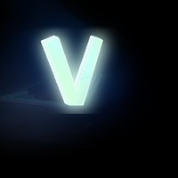 Логотип канала 'Vellrein'