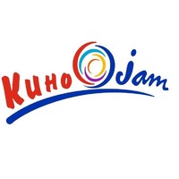 Логотип канала 'Kino Jam'