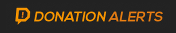 Шапка для доната. Шапка для donationalerts. Донат алертс картинка. Донейшн Алерт.