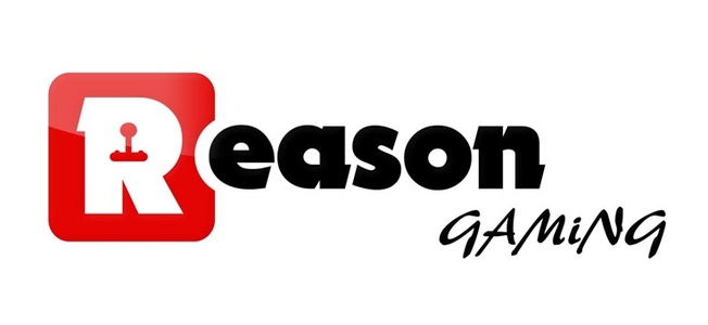 Reason Gaming (Holo). Reason. М Реасон логотип.