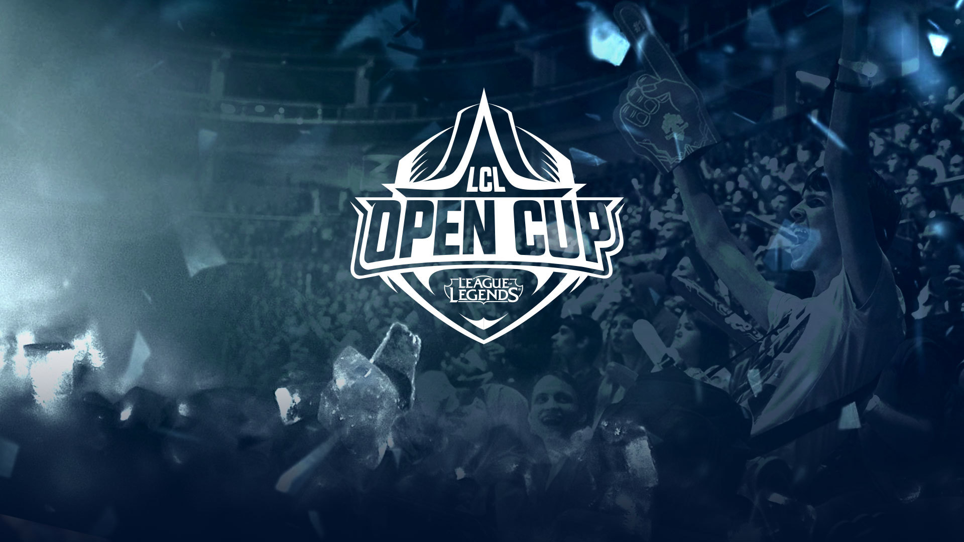 Ton start open league. Логотип open League. League of Legends турнир. Континентальная лига по League of Legends.