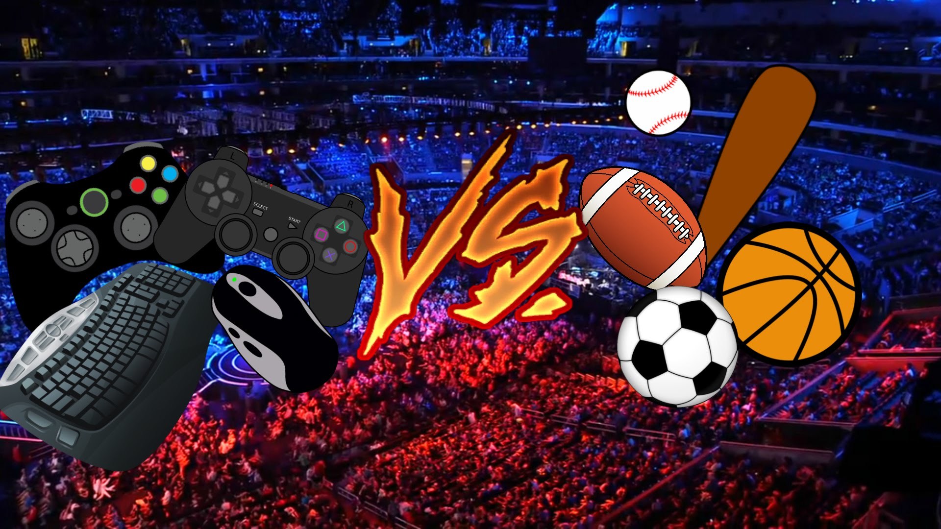 Vs gaming. Киберспорт против спорта. Киер спорт против спорта. Компьютер vs спорт. Игры vs спорт.