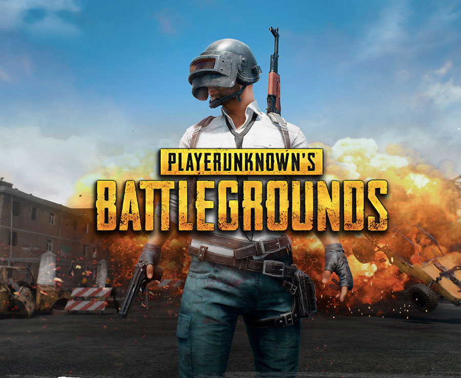 Pubg battlegrounds картинки