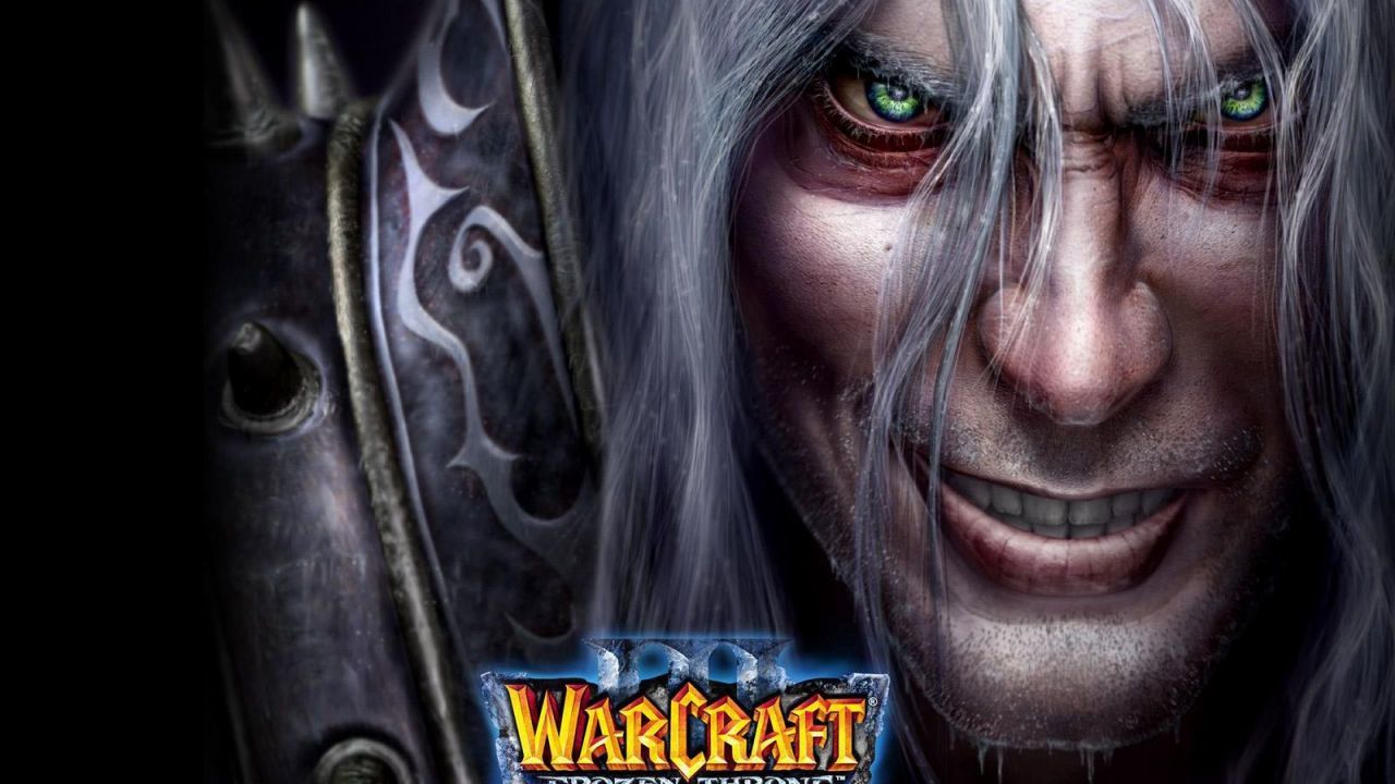 последняя дота для warcraft 3 frozen throne фото 117