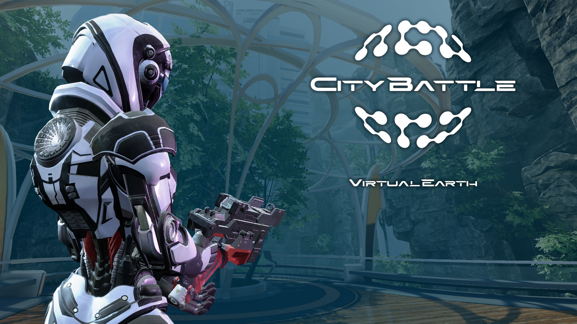 Citybattle virtual earth steam фото 31