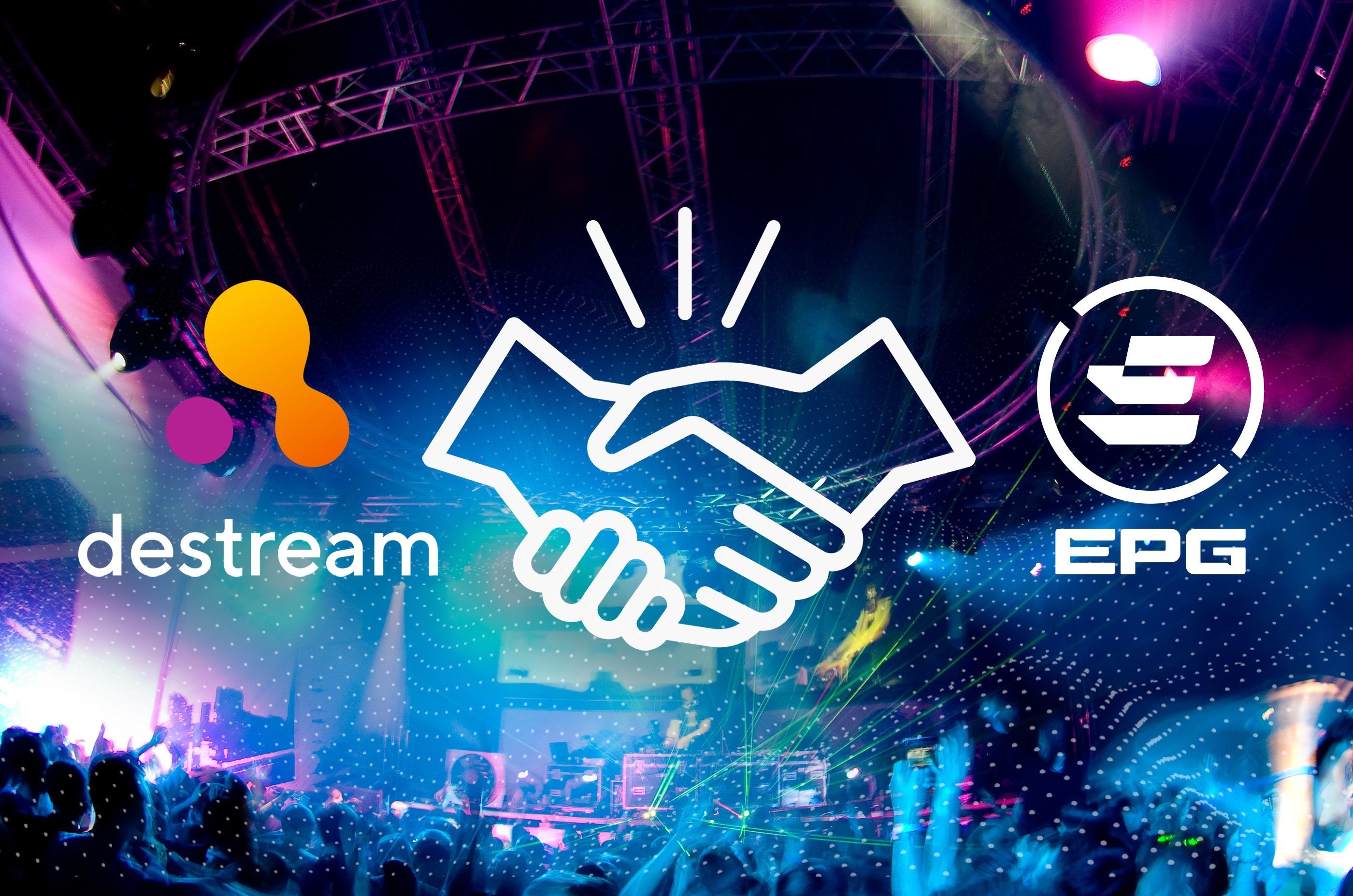 Destream