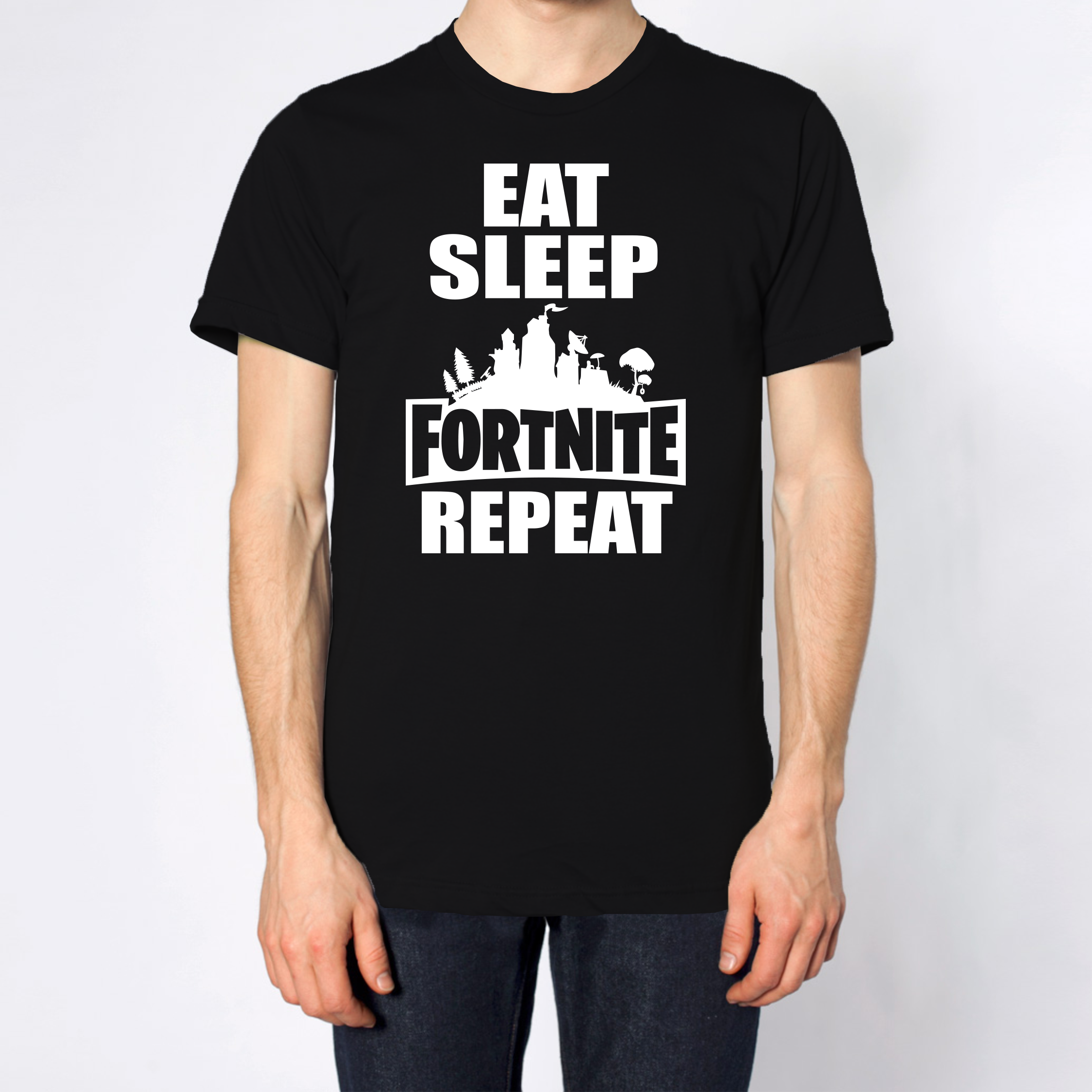 Shall repeat. Eat Sleep Fortnite repeat. Футболка eat Sleep Fortnite repeat. Майка ФОРТНАЙТ. Футболка ФОРТНАЙТ Sleep.