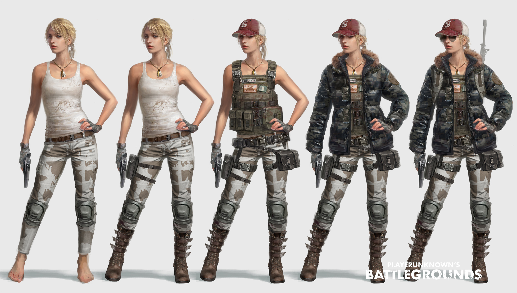 скин для pubg new state фото 90