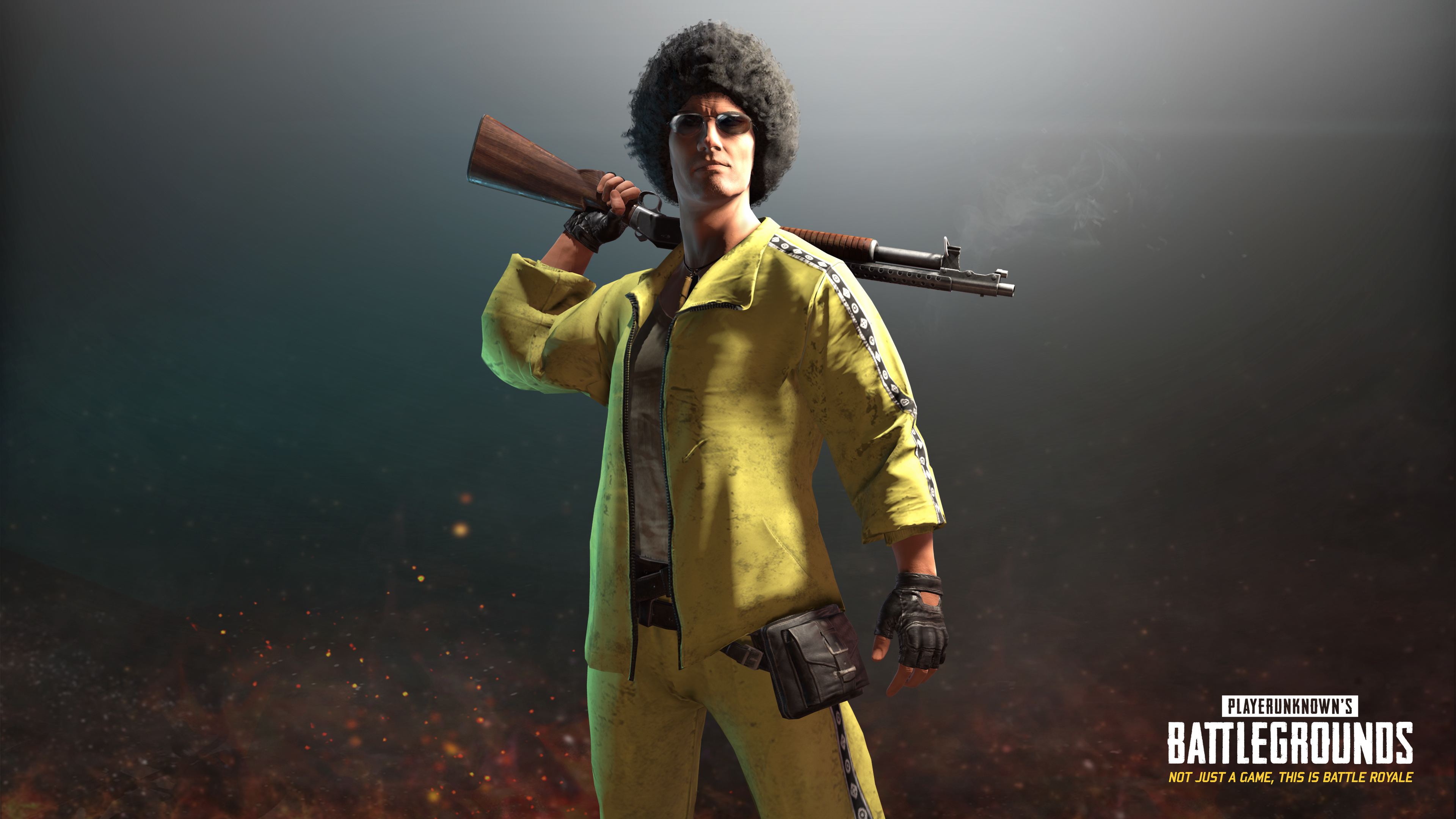 Playerunknown set pubg фото 25