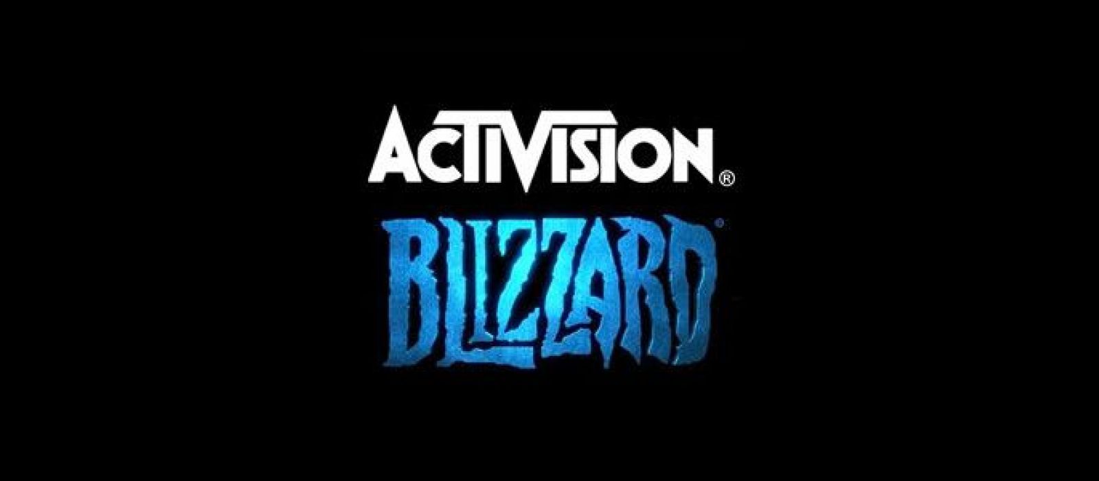 Activision blizzard проекты