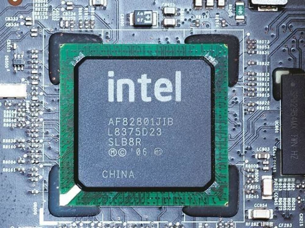 Чип интел. Чертеж чипа Интел. Чип Intel 9431f. Чипсет Интел made in Taiwan.