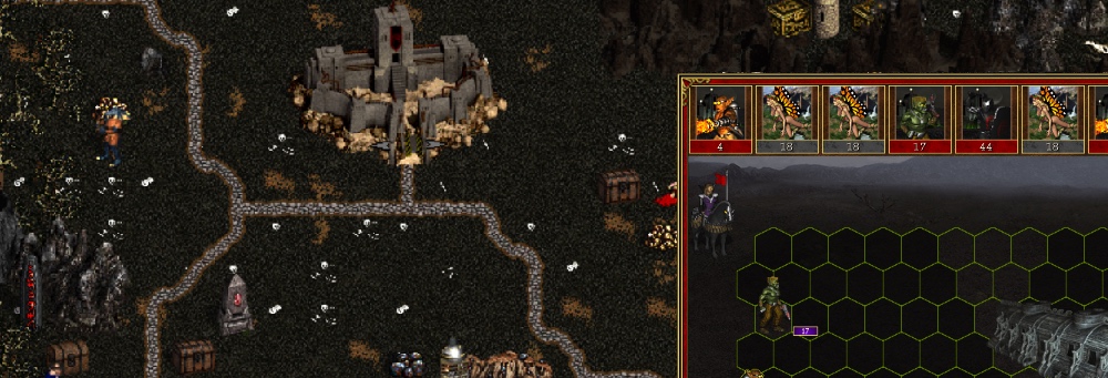 Грааль в крепости герои 3. Грааль некрополь герои 3. Циэль герои 3. Heroes of might and magic 3 wog. Герои меча и магии 3.