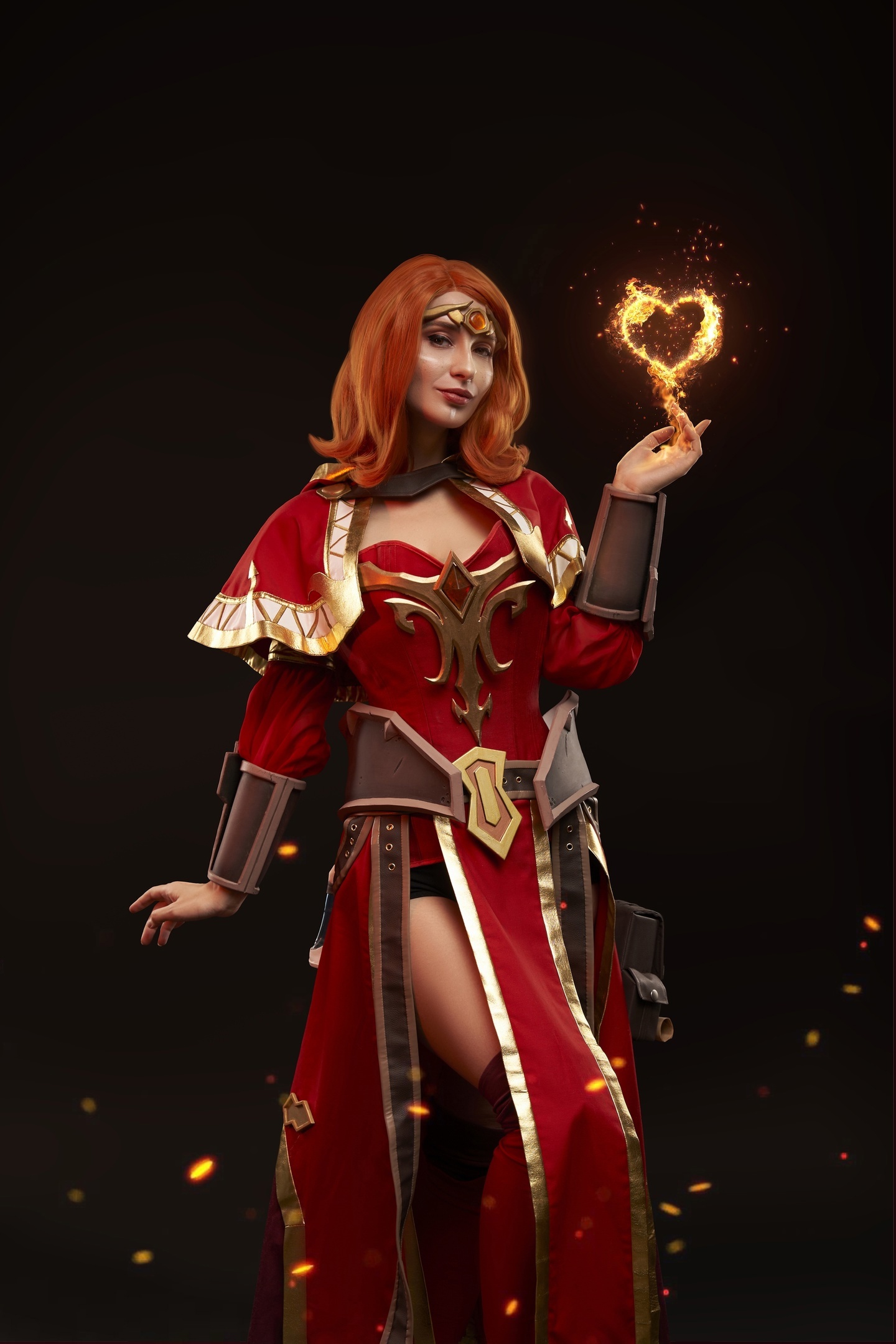 Dota lina model фото 71